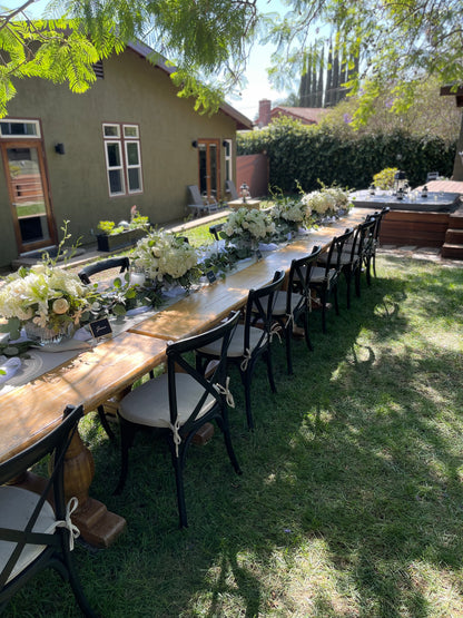173 –  Citrus Valley Florist, West Covina CA