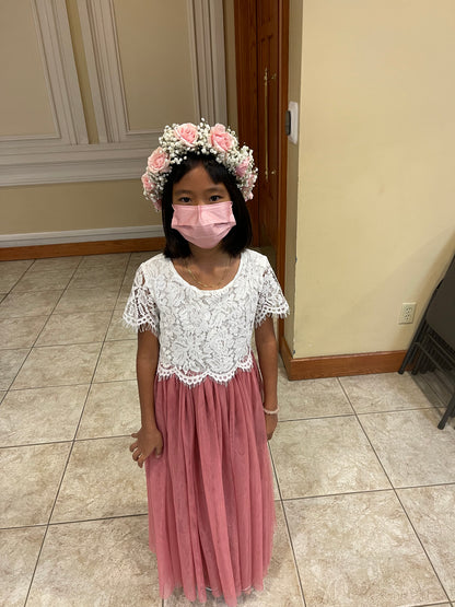 176 –  Citrus Valley Florist, West Covina CA
