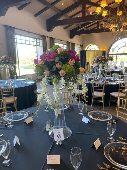 181 –  Citrus Valley Florist, West Covina CA