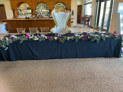 184 –  Citrus Valley Florist, West Covina CA