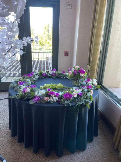 185 –  Citrus Valley Florist, West Covina CA