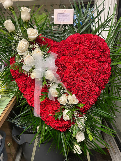 203 –  Citrus Valley Florist, West Covina CA