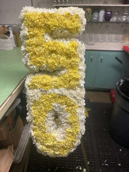 206 –  Citrus Valley Florist, West Covina CA