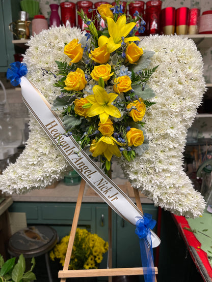 210 –  Citrus Valley Florist, West Covina CA