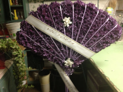 213 –  Citrus Valley Florist, West Covina CA
