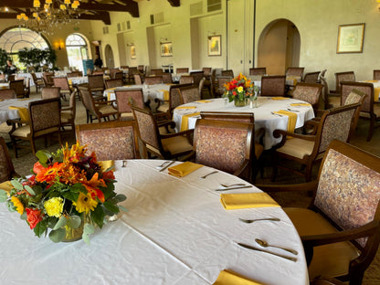 217 –  Citrus Valley Florist, West Covina CA