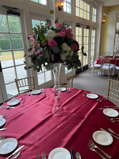 218 –  Citrus Valley Florist, West Covina CA
