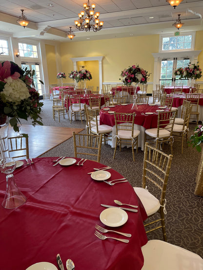 219 –  Citrus Valley Florist, West Covina CA