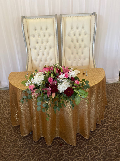 220 –  Citrus Valley Florist, West Covina CA