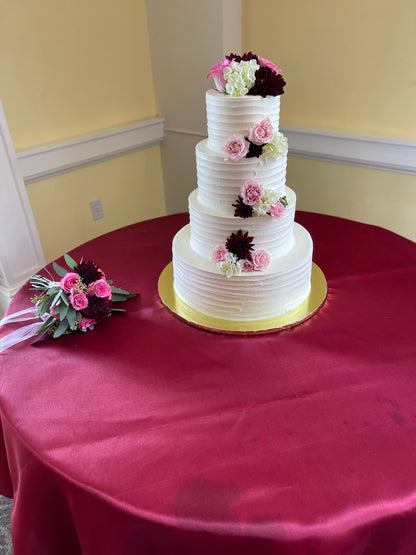 222 –  Citrus Valley Florist, West Covina CA