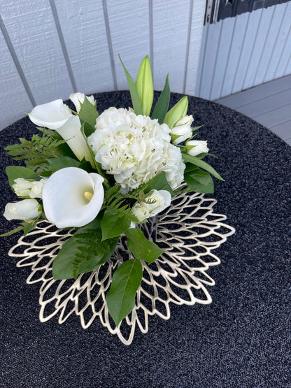 225 –  Citrus Valley Florist, West Covina CA