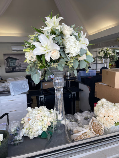 226 –  Citrus Valley Florist, West Covina CA