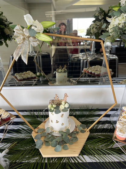 227 –  Citrus Valley Florist, West Covina CA