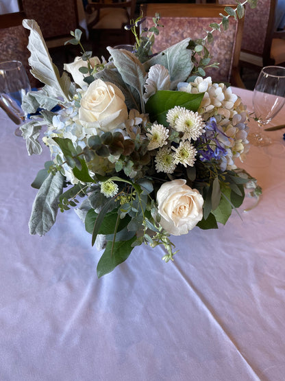 229 –  Citrus Valley Florist, West Covina CA