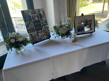 230 –  Citrus Valley Florist, West Covina CA