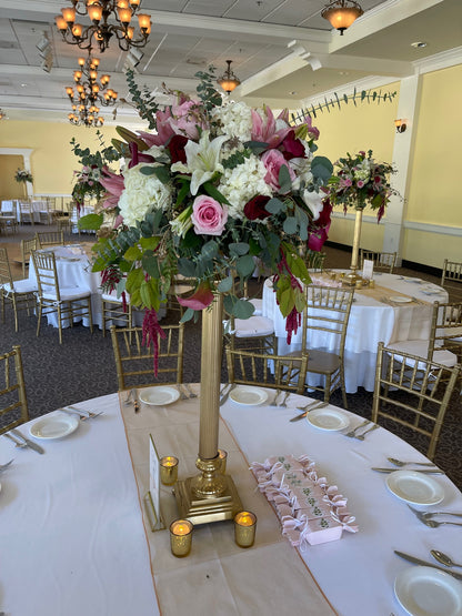231 –  Citrus Valley Florist, West Covina CA