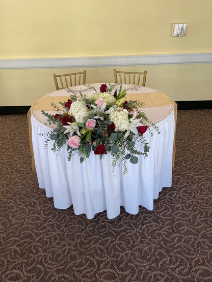 232 –  Citrus Valley Florist, West Covina CA