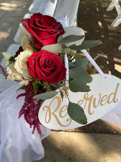 233 –  Citrus Valley Florist, West Covina CA