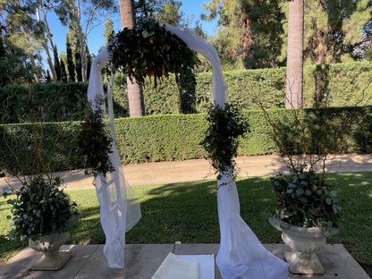 234 –  Citrus Valley Florist, West Covina CA