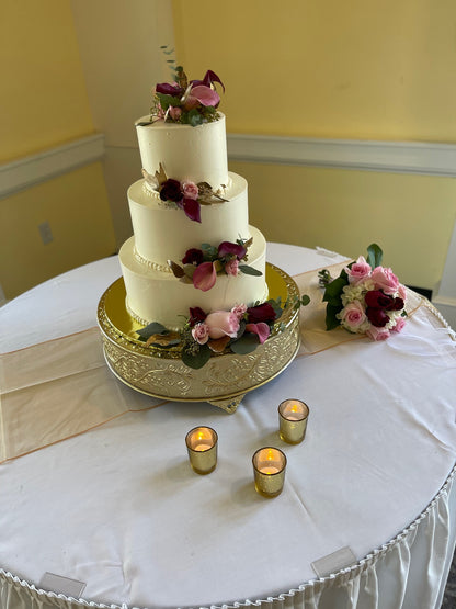 236 –  Citrus Valley Florist, West Covina CA