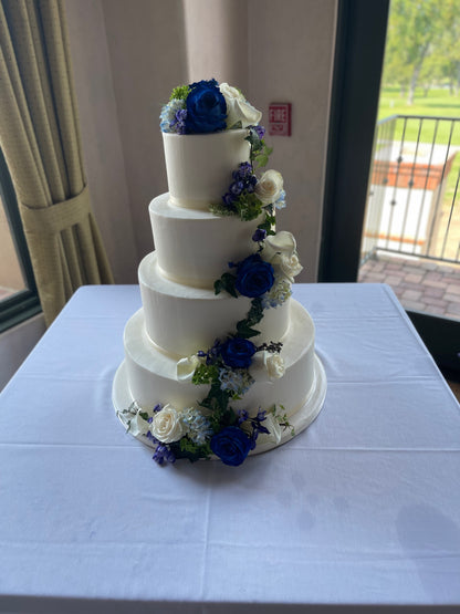 238 –  Citrus Valley Florist, West Covina CA