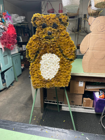 251 –  Citrus Valley Florist, West Covina CA