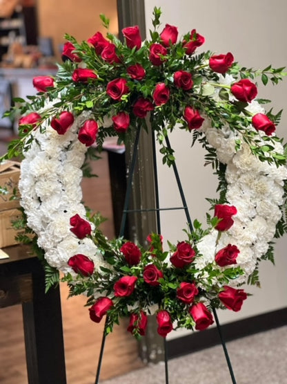 261 –  Citrus Valley Florist, West Covina CA