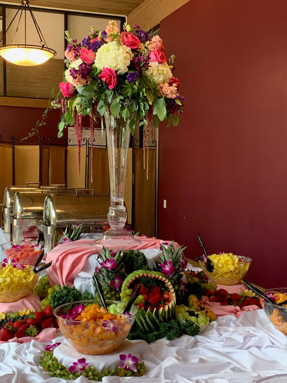 263 –  Citrus Valley Florist, West Covina CA
