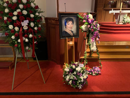 270 –  Citrus Valley Florist, West Covina CA