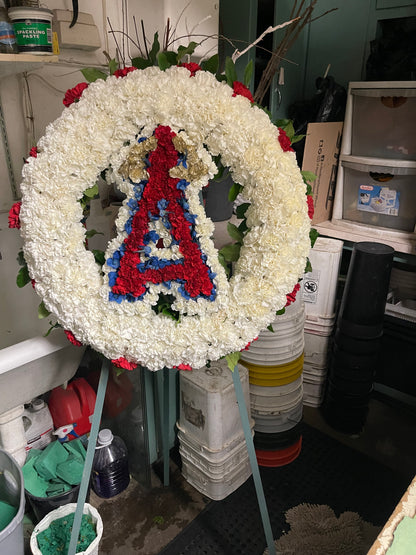 278 –  Citrus Valley Florist, West Covina CA