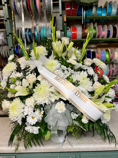 306 –  Citrus Valley Florist, West Covina CA