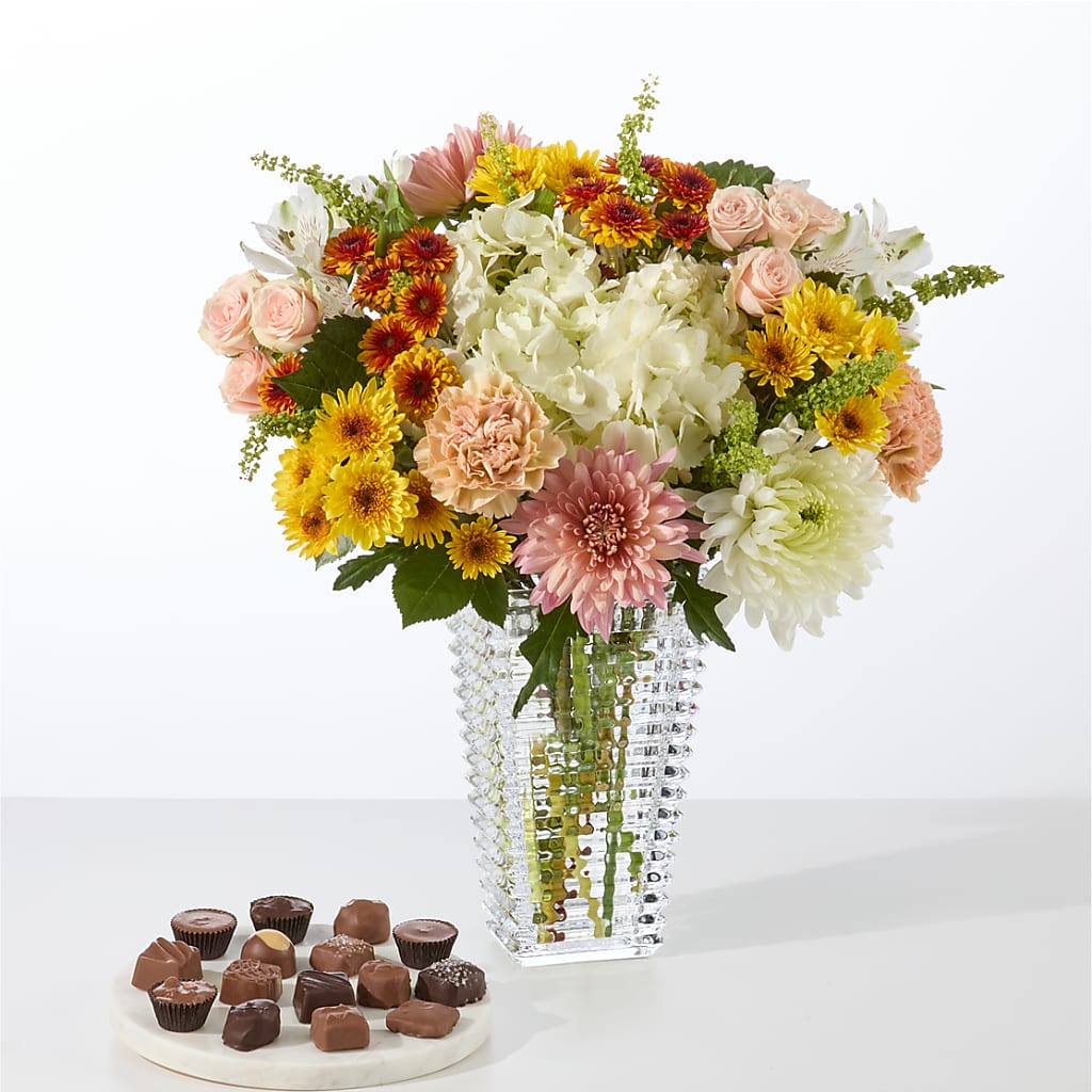 Fall Celebration Bouquet –  Citrus Valley Florist, West Covina CA