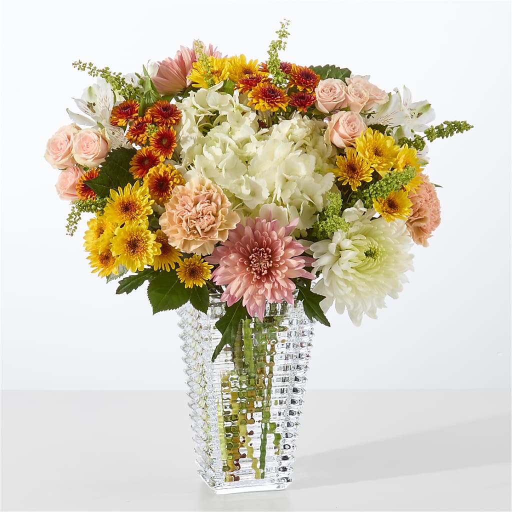 Fall Celebration Bouquet –  Citrus Valley Florist, West Covina CA