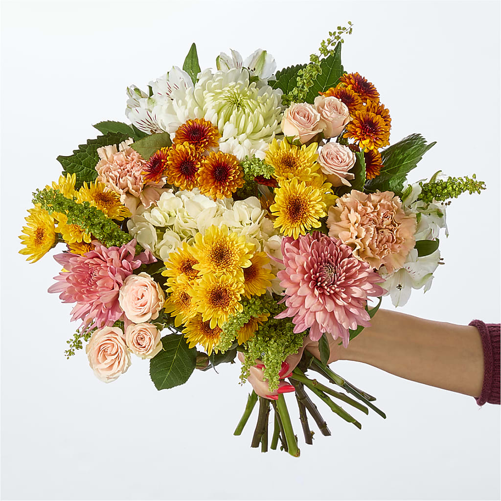 Fall Celebration Bouquet –  Citrus Valley Florist, West Covina CA