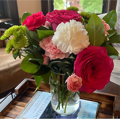 Sweet & Pretty Bouquet –  Citrus Valley Florist, West Covina CA