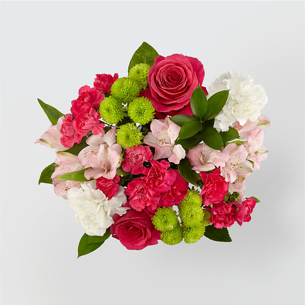 Sweet & Pretty Bouquet –  Citrus Valley Florist, West Covina CA