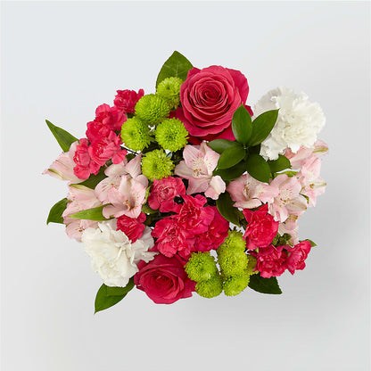 Sweet & Pretty Bouquet –  Citrus Valley Florist, West Covina CA
