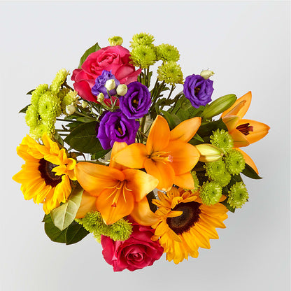 Best Day Bouquet –  Citrus Valley Florist, West Covina CA