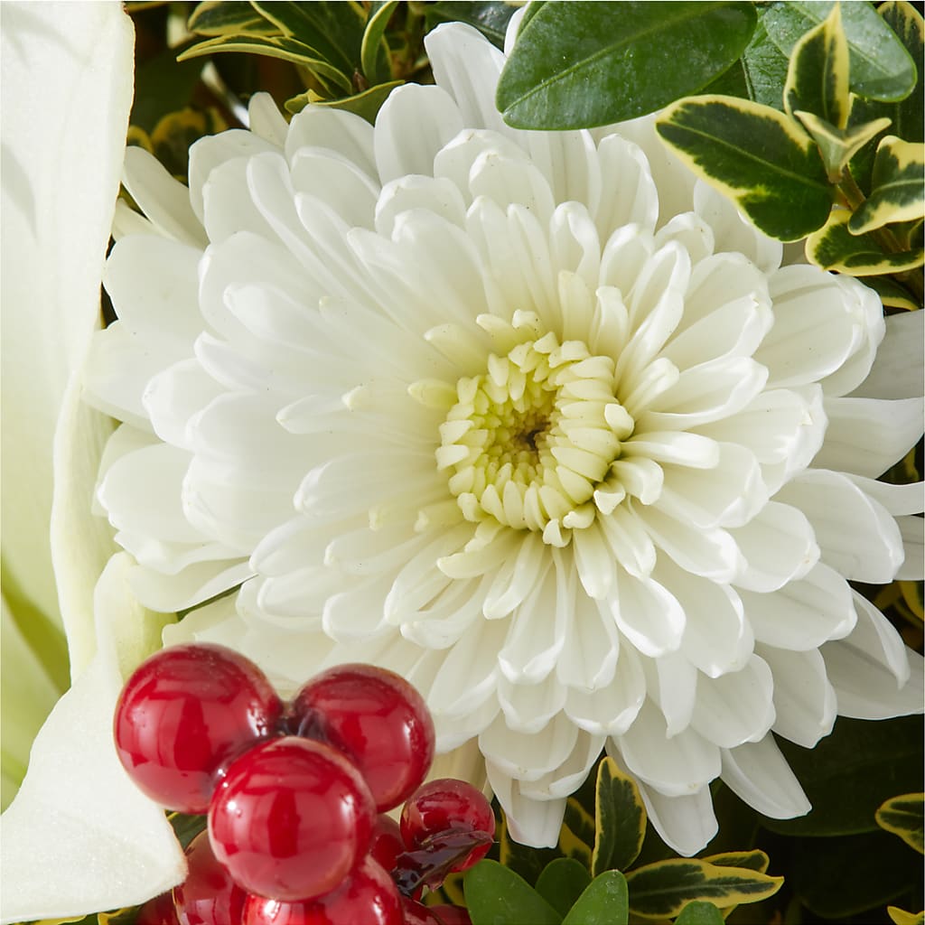 Festive Moments Tree –  Citrus Valley Florist, West Covina CA