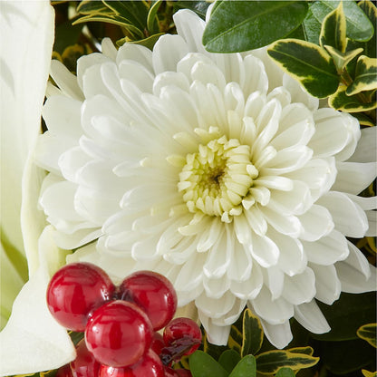 Festive Moments Tree –  Citrus Valley Florist, West Covina CA