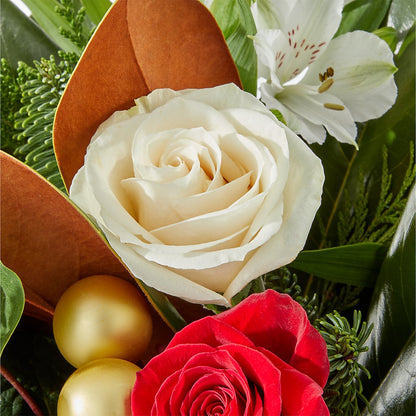 Joy & Jolly Bouquet –  Citrus Valley Florist, West Covina CA
