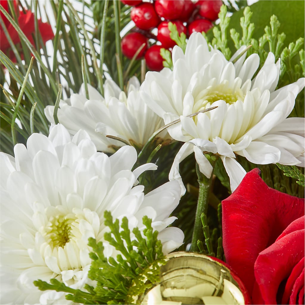Merry Magic Nutcracker –  Citrus Valley Florist, West Covina CA