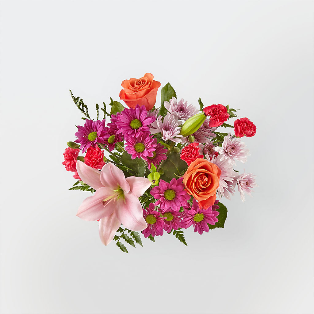 Light of My Life Bouquet –  Citrus Valley Florist, West Covina CA