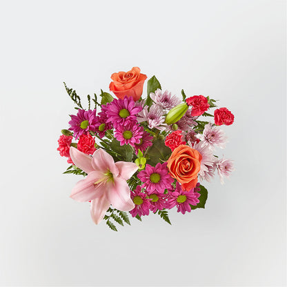 Light of My Life Bouquet –  Citrus Valley Florist, West Covina CA
