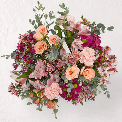 Garden Glam Bouquet –  Citrus Valley Florist, West Covina CA