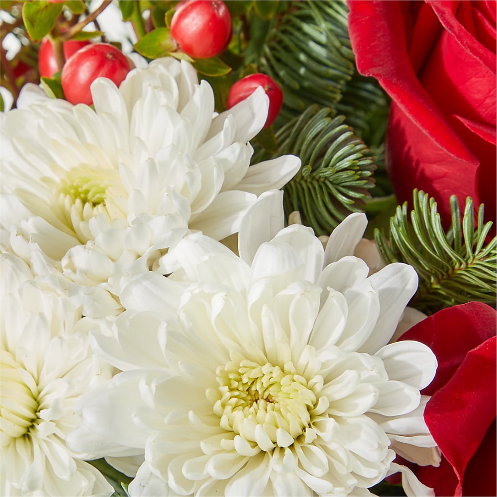 Gingerbread Bakery Bouquet –  Citrus Valley Florist, West Covina CA