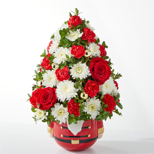 Royal Nutcracker Tree –  Citrus Valley Florist, West Covina CA