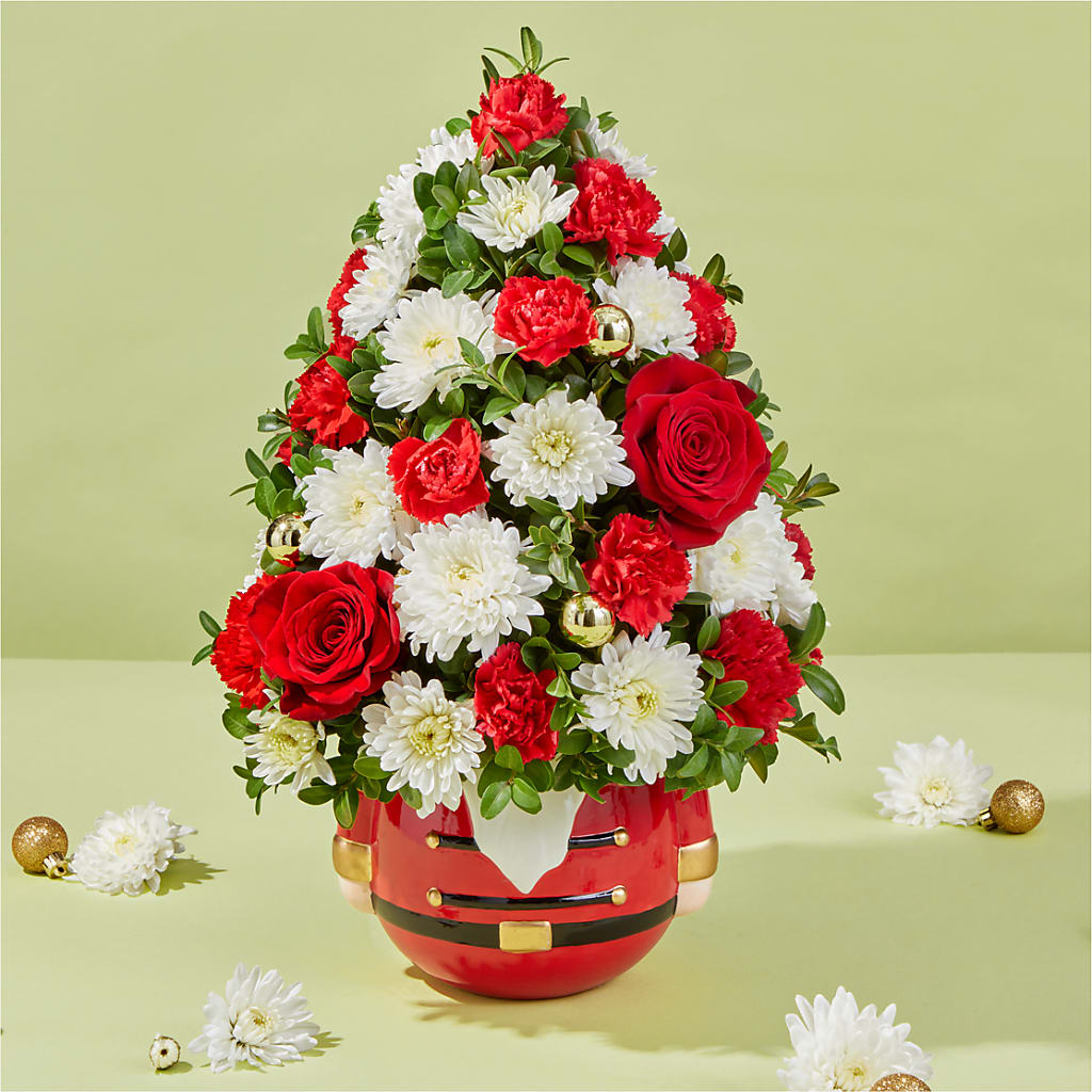 Royal Nutcracker Tree –  Citrus Valley Florist, West Covina CA