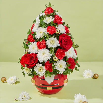 Royal Nutcracker Tree –  Citrus Valley Florist, West Covina CA