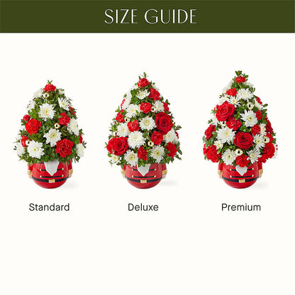 Royal Nutcracker Tree –  Citrus Valley Florist, West Covina CA